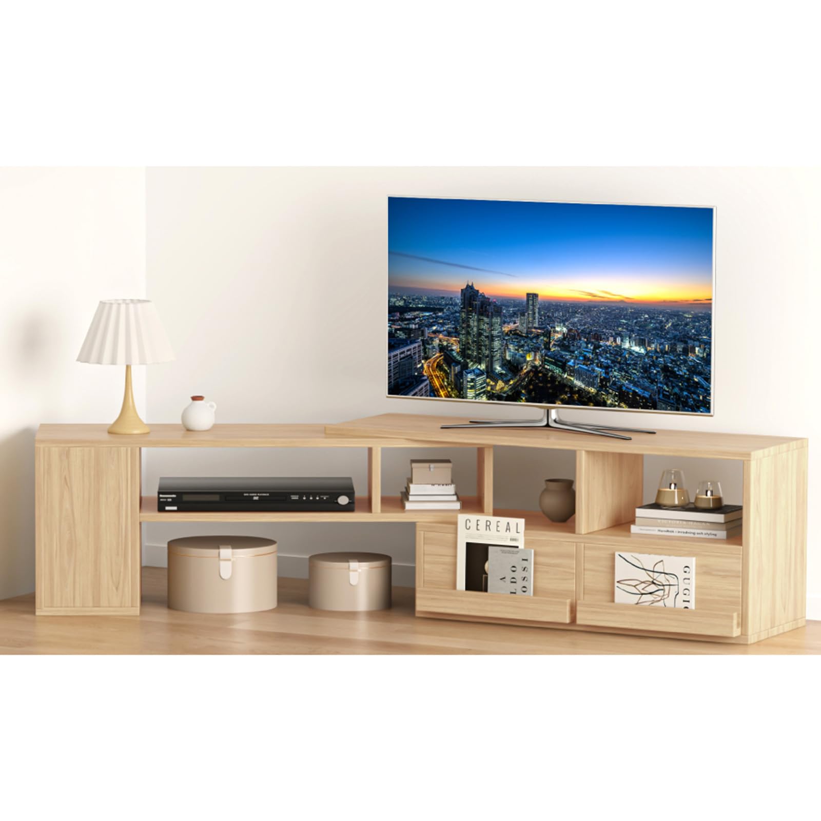 Amazon｜【mochizukistore】テレビ台 ローボード tv台 テレビ